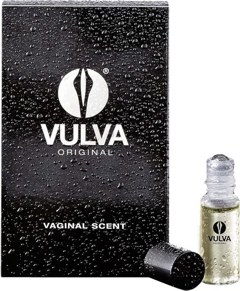 spray that smells like vagina.